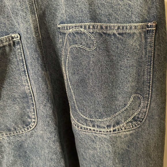 Chuu Women’s Overalls - Picture 11 of 16